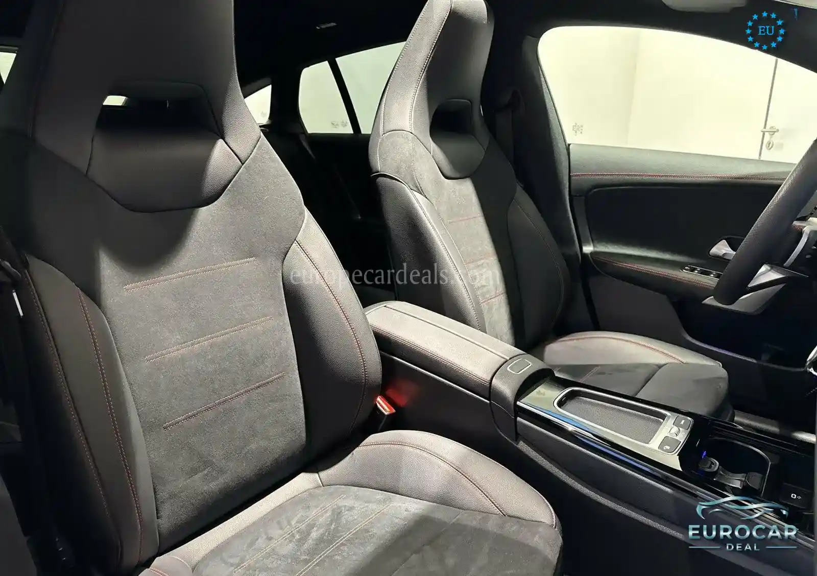 Mercedes-Benz CLA 200 Shooting Brake