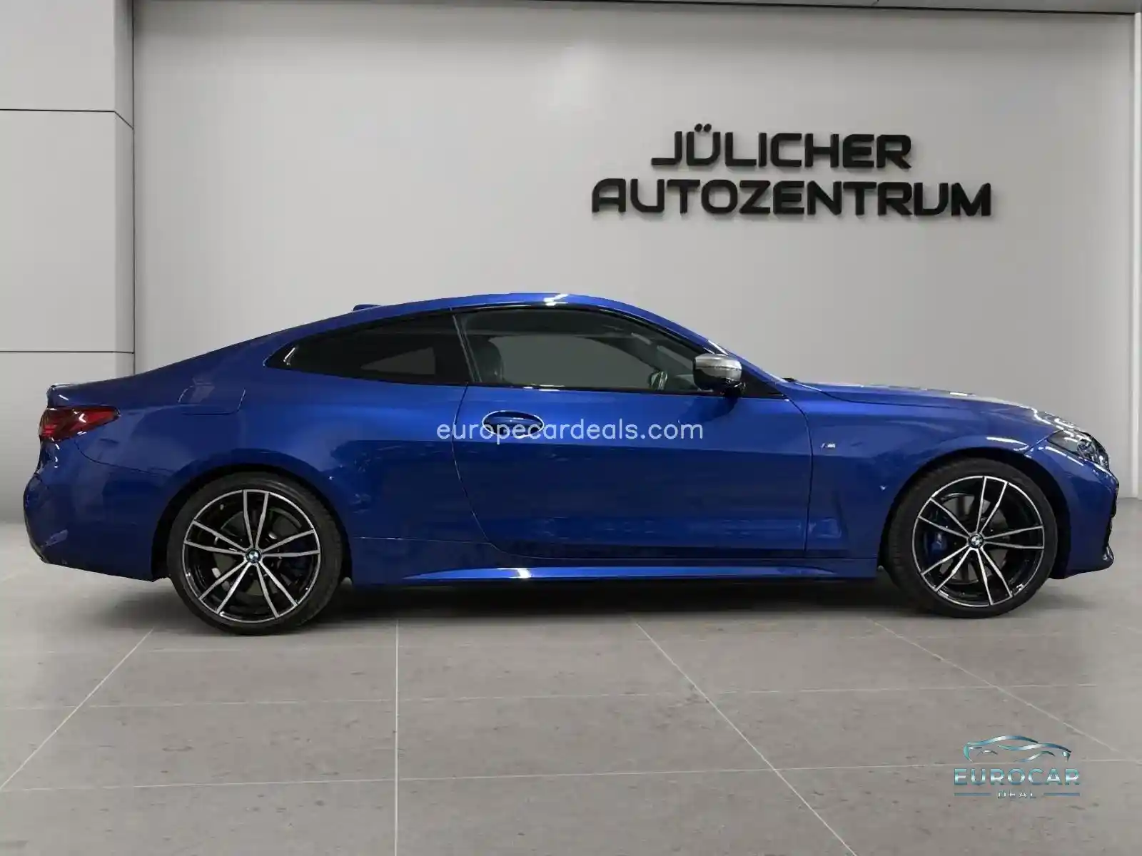 BMW M440