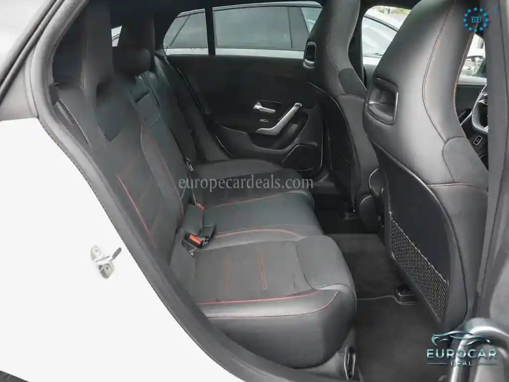 Mercedes-Benz CLA 200 Shooting Brake