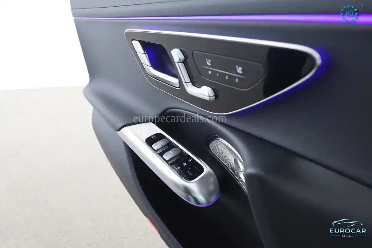 Mercedes-Benz E 450