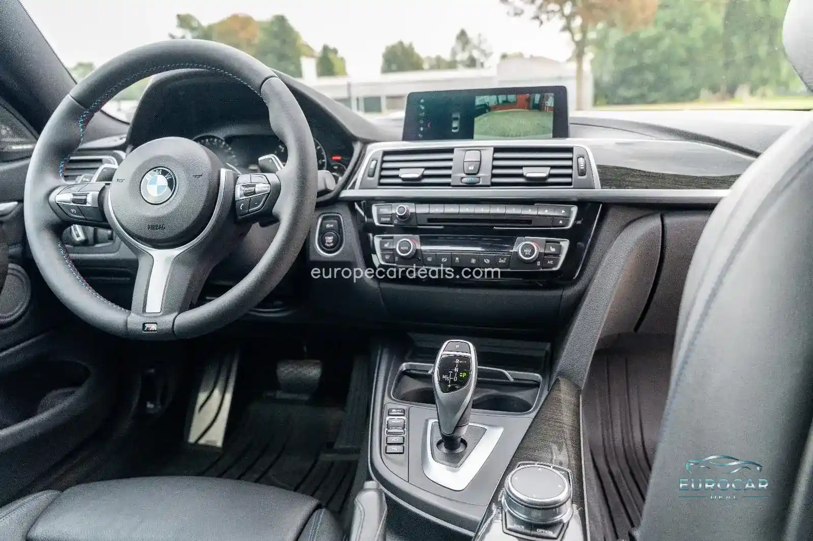 BMW 440