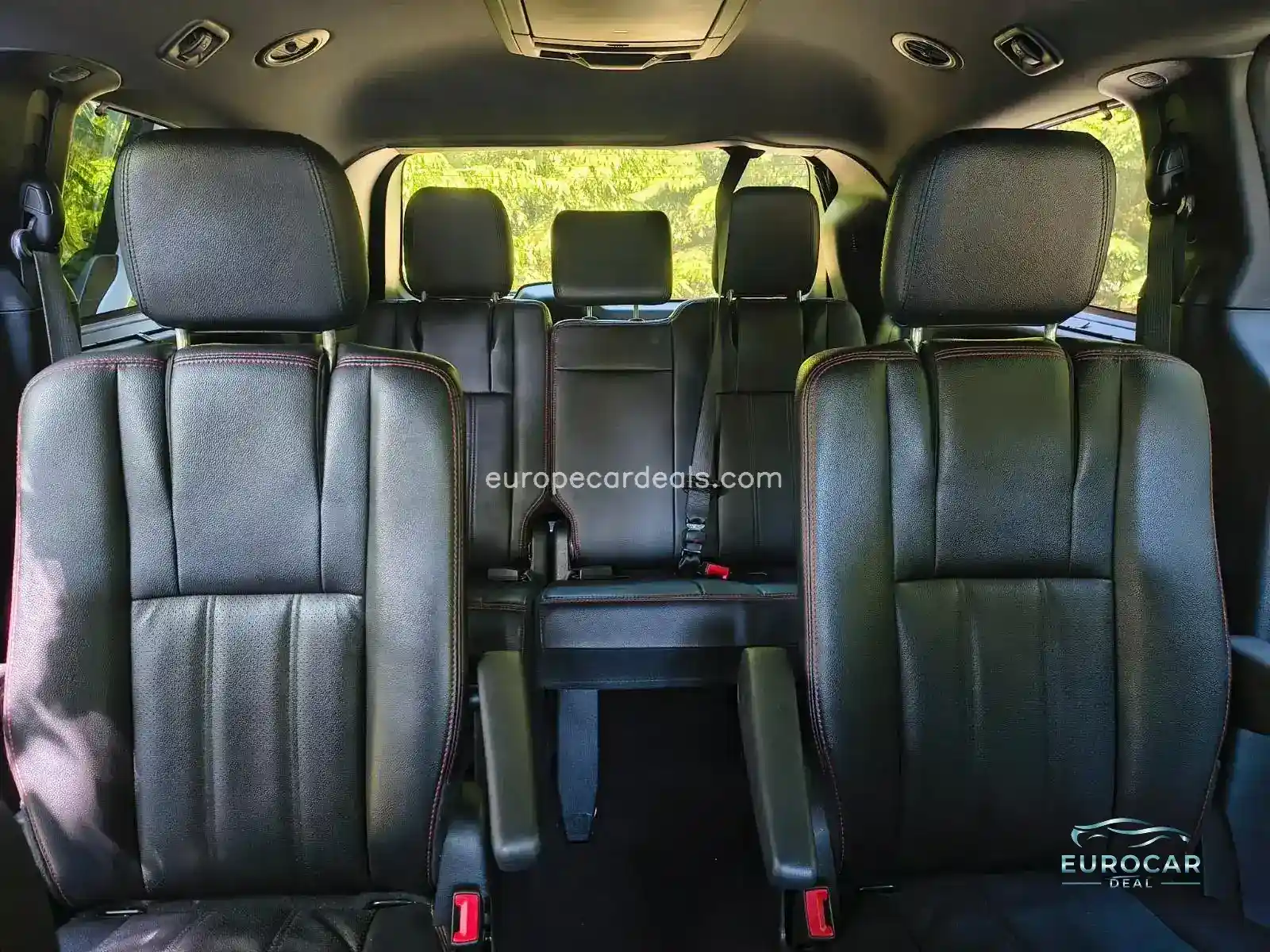 Dodge Grand Caravan