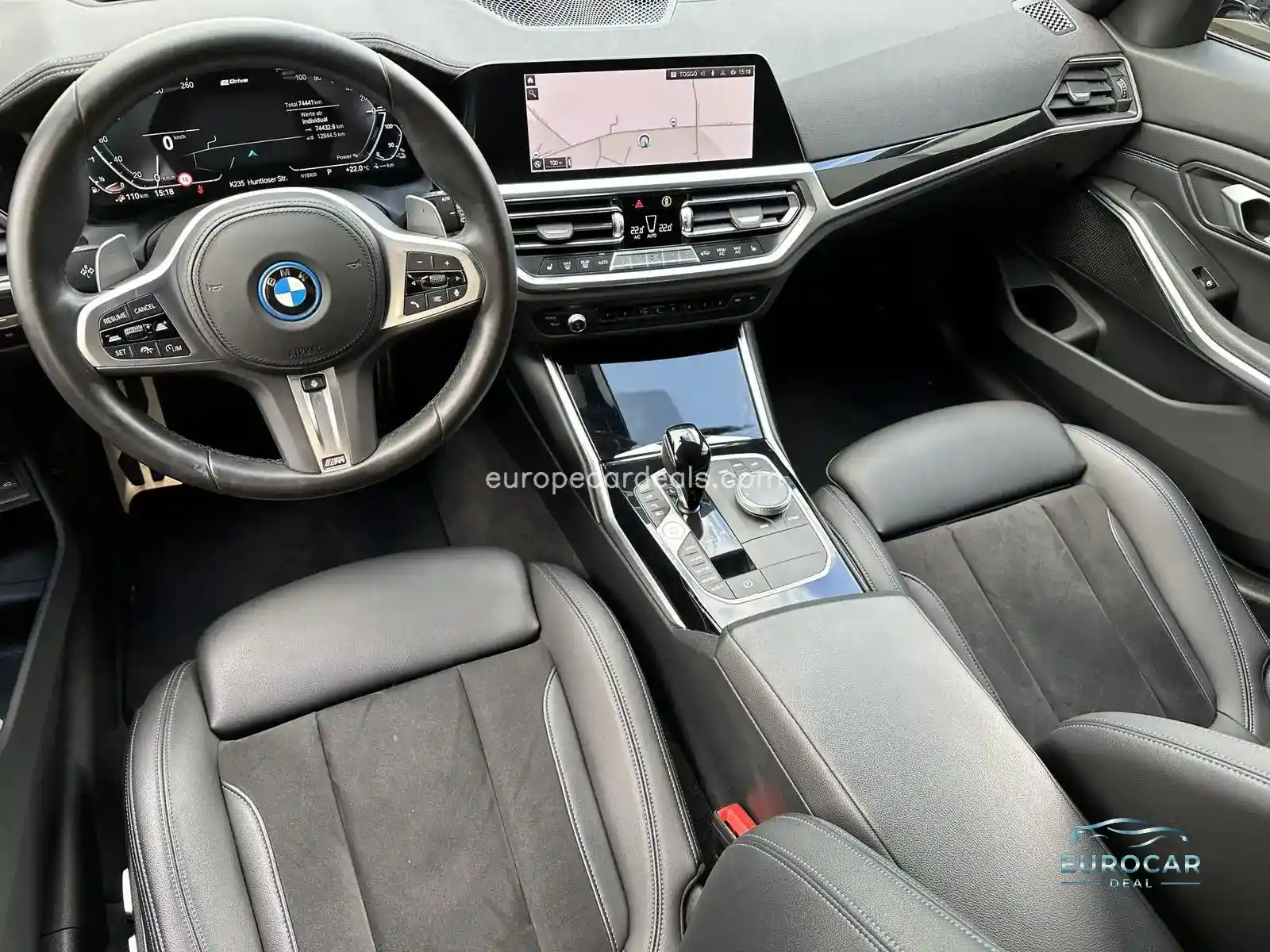 BMW 330