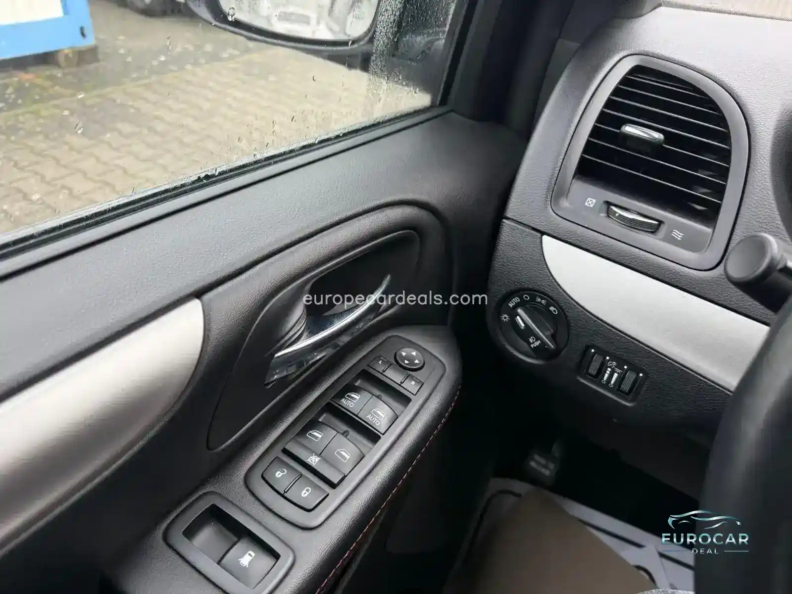 Dodge Grand Caravan