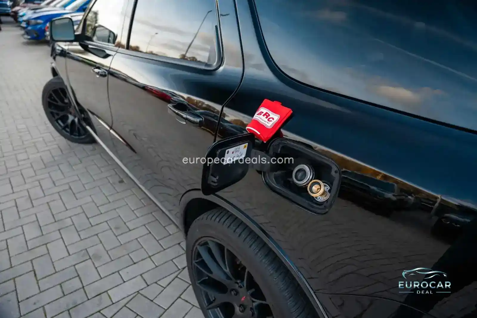Dodge Durango