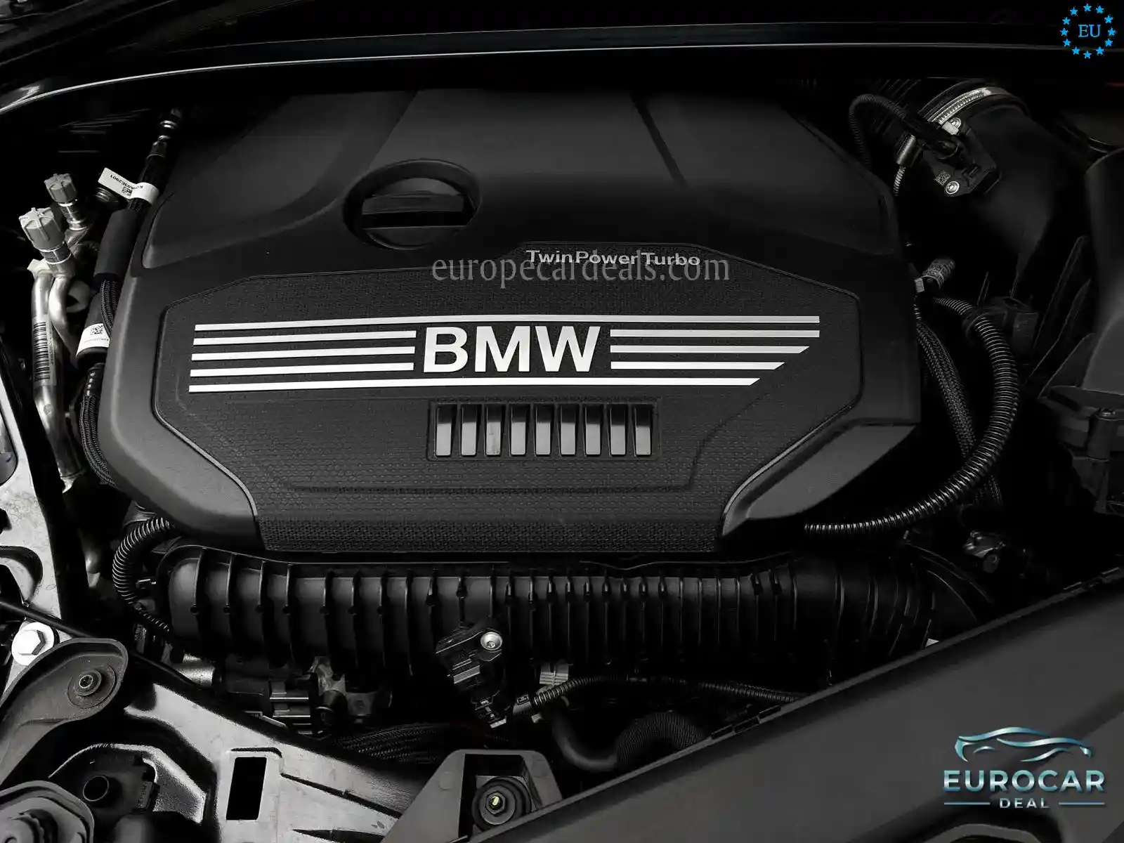 BMW 128