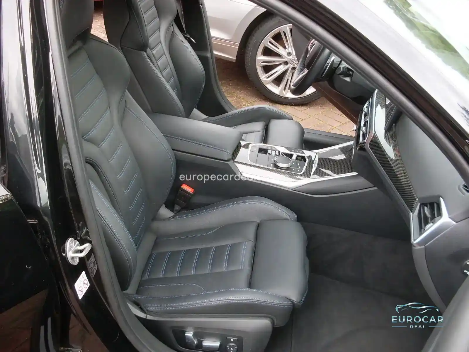 BMW M340i