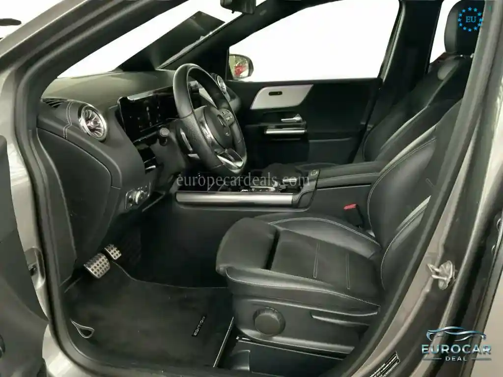 Mercedes-Benz B 250