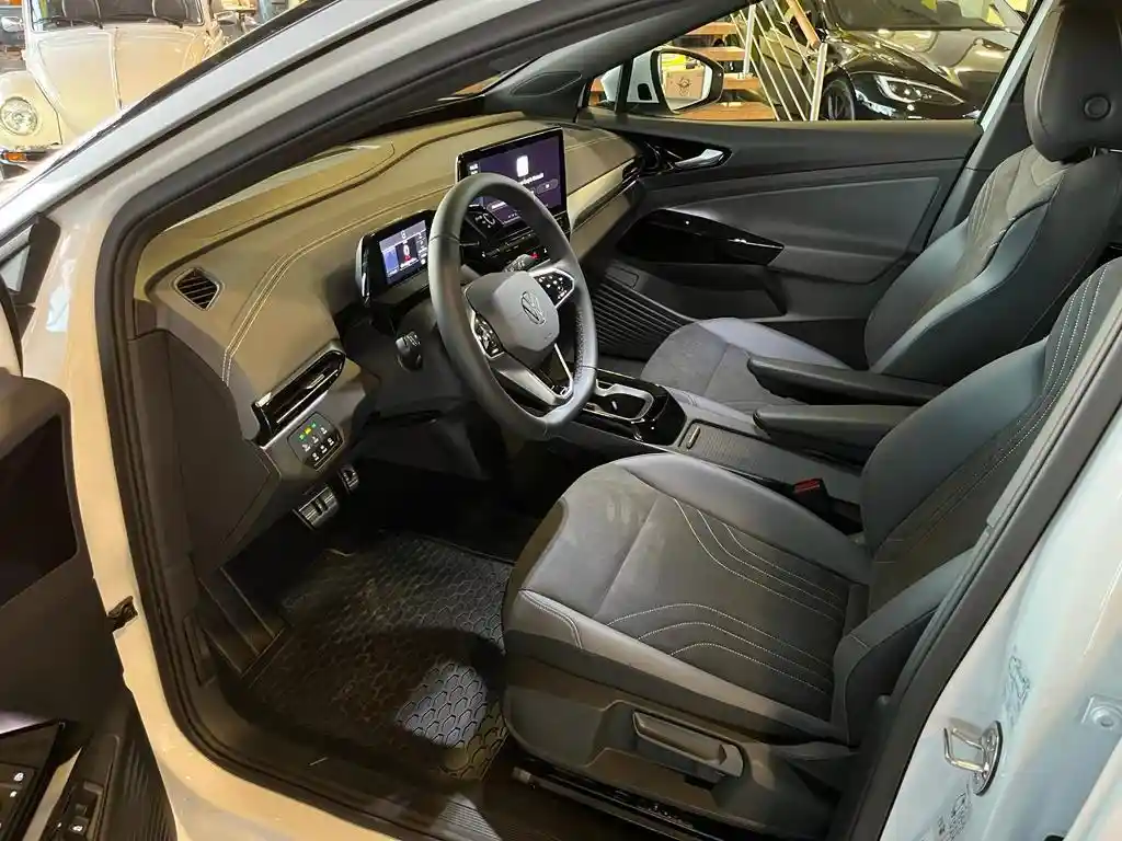 Volkswagen ID.5