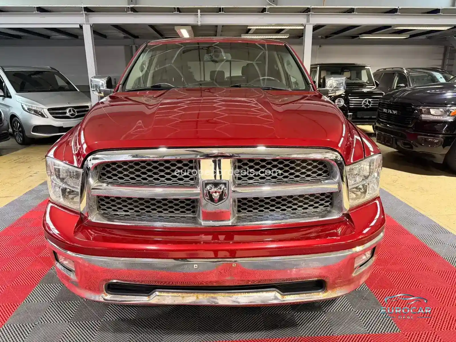 Dodge RAM