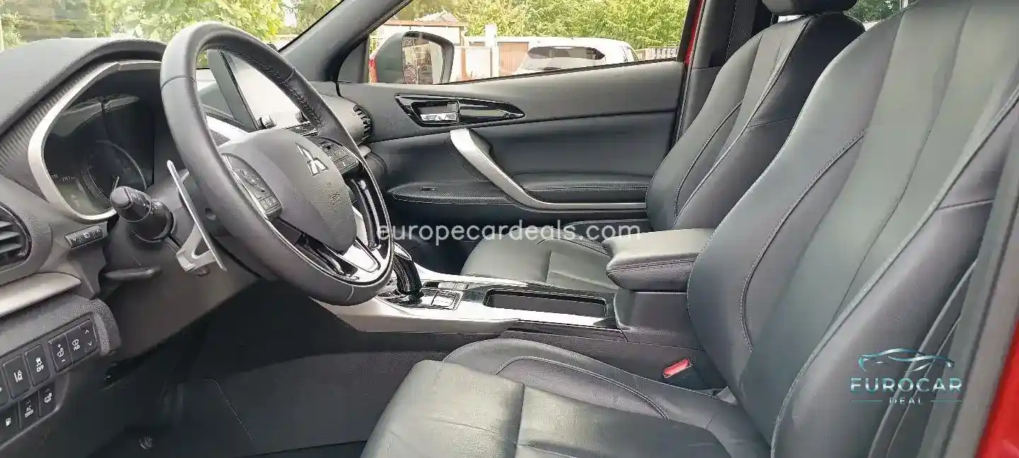 Mitsubishi Eclipse