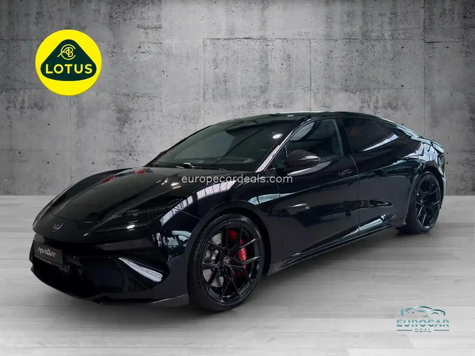 Lotus Emeya