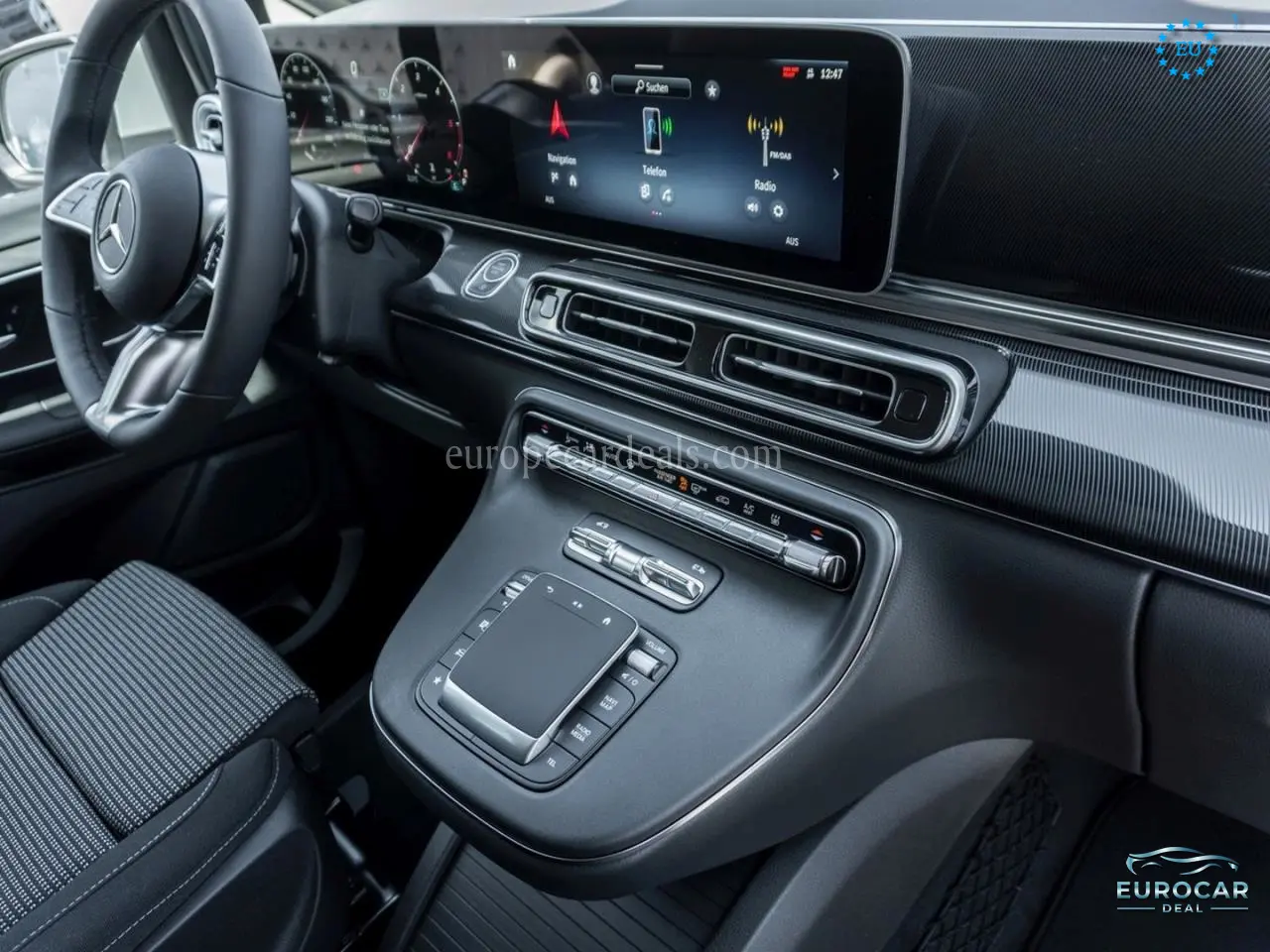 Mercedes-Benz V 220