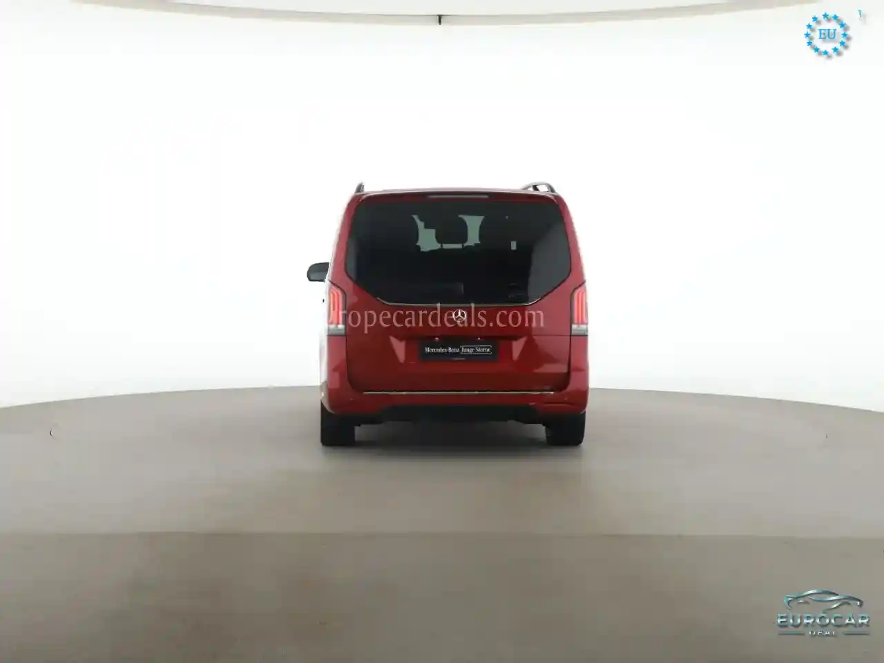 Mercedes-Benz V 250