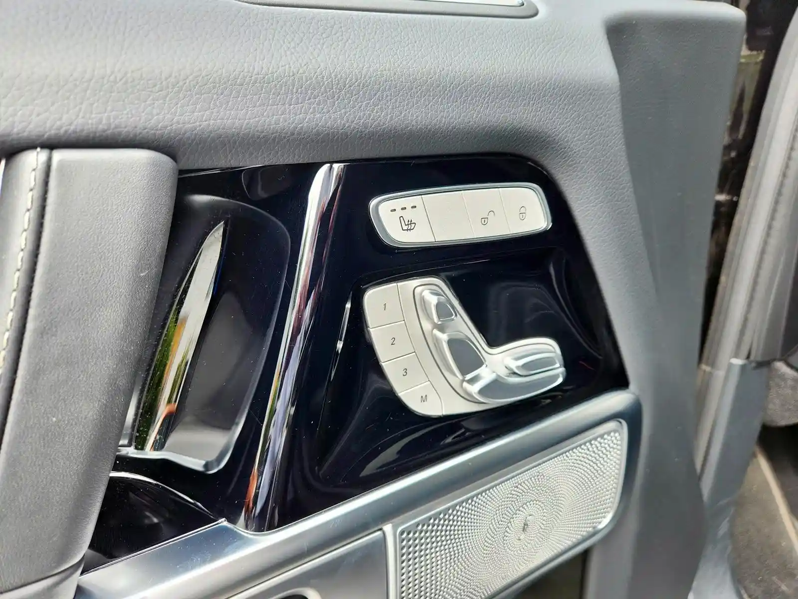 Mercedes-Benz G 580