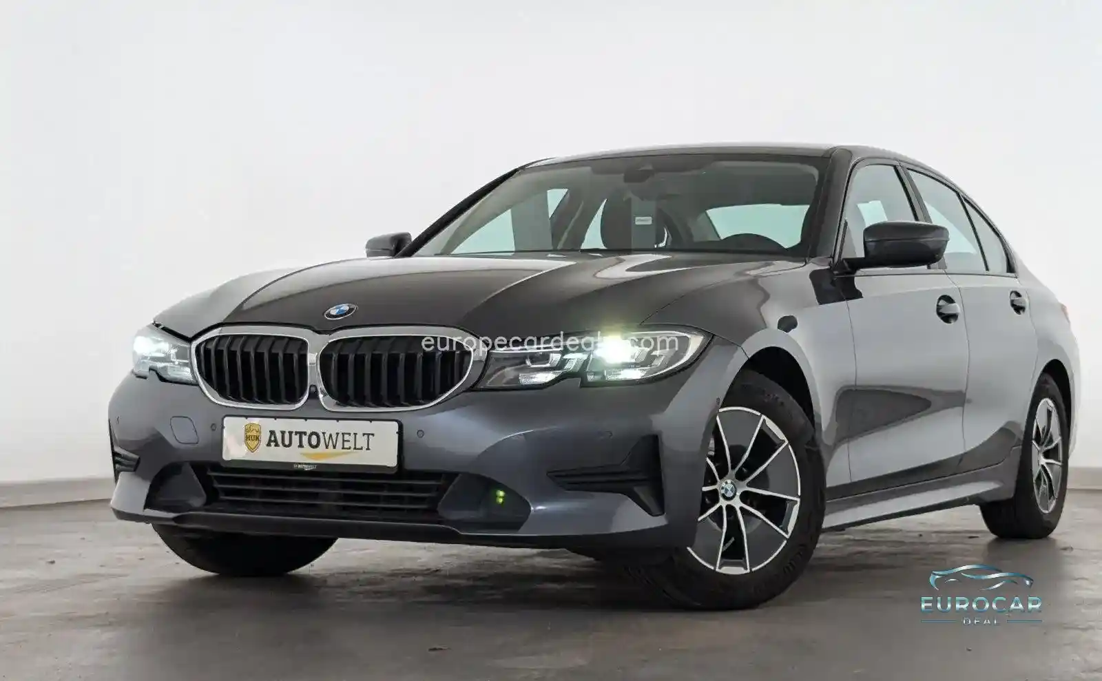 BMW 318