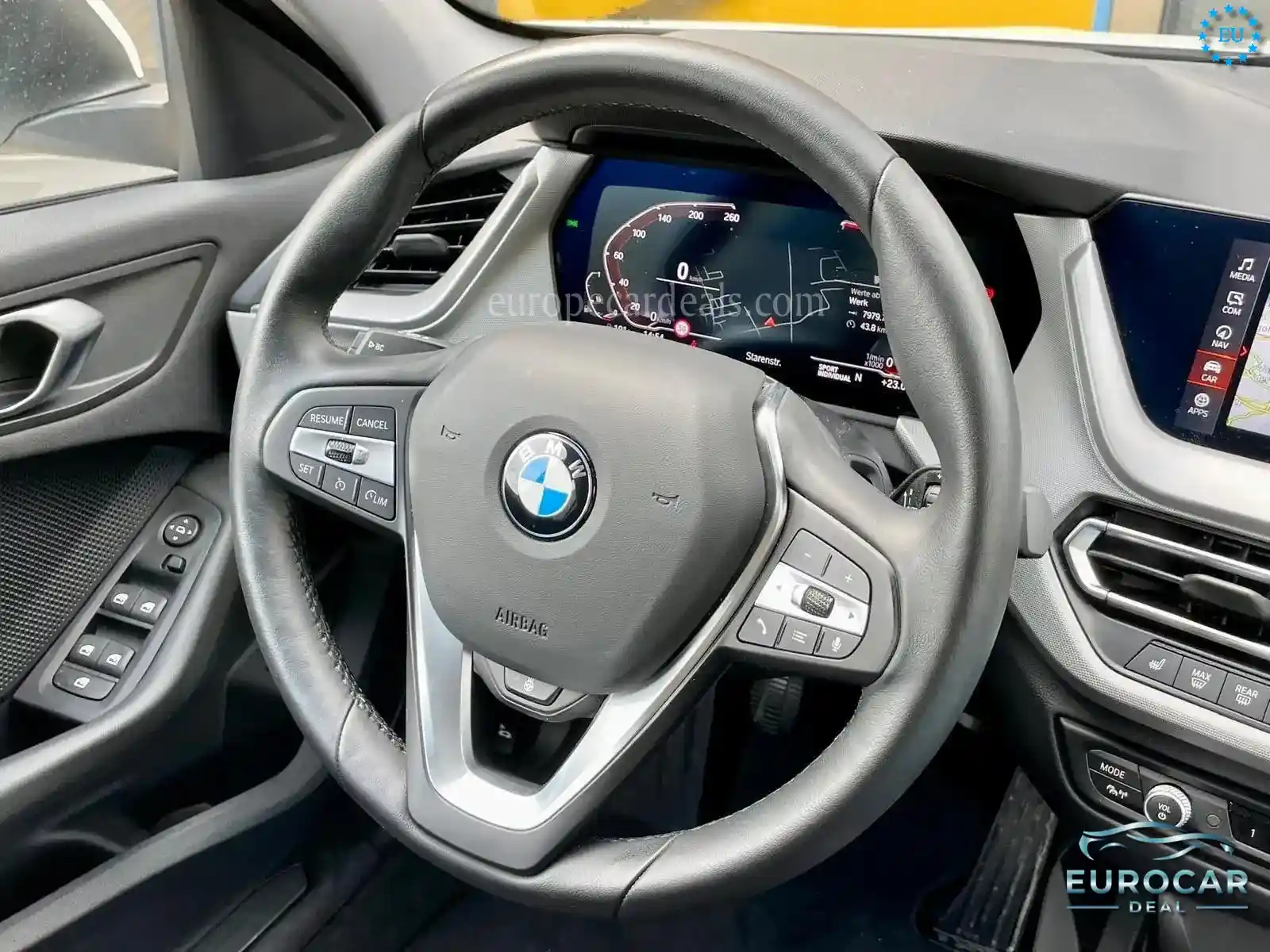 BMW 116