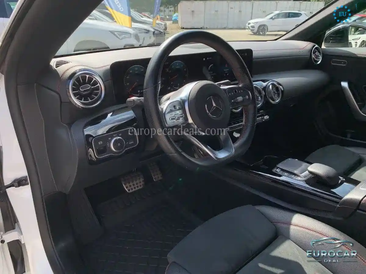 Mercedes-Benz CLA 250 Shooting Brake
