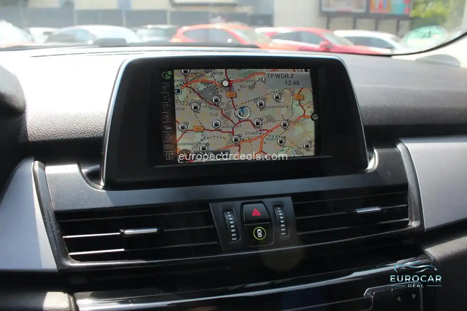 BMW 220 Gran Tourer