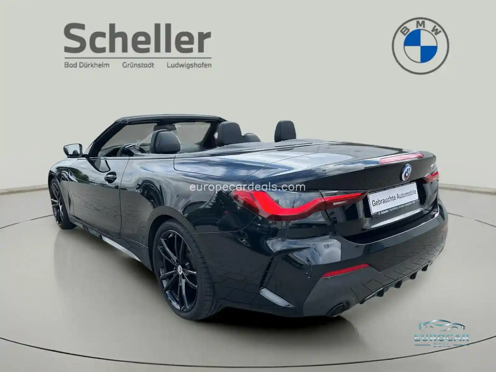 BMW 420