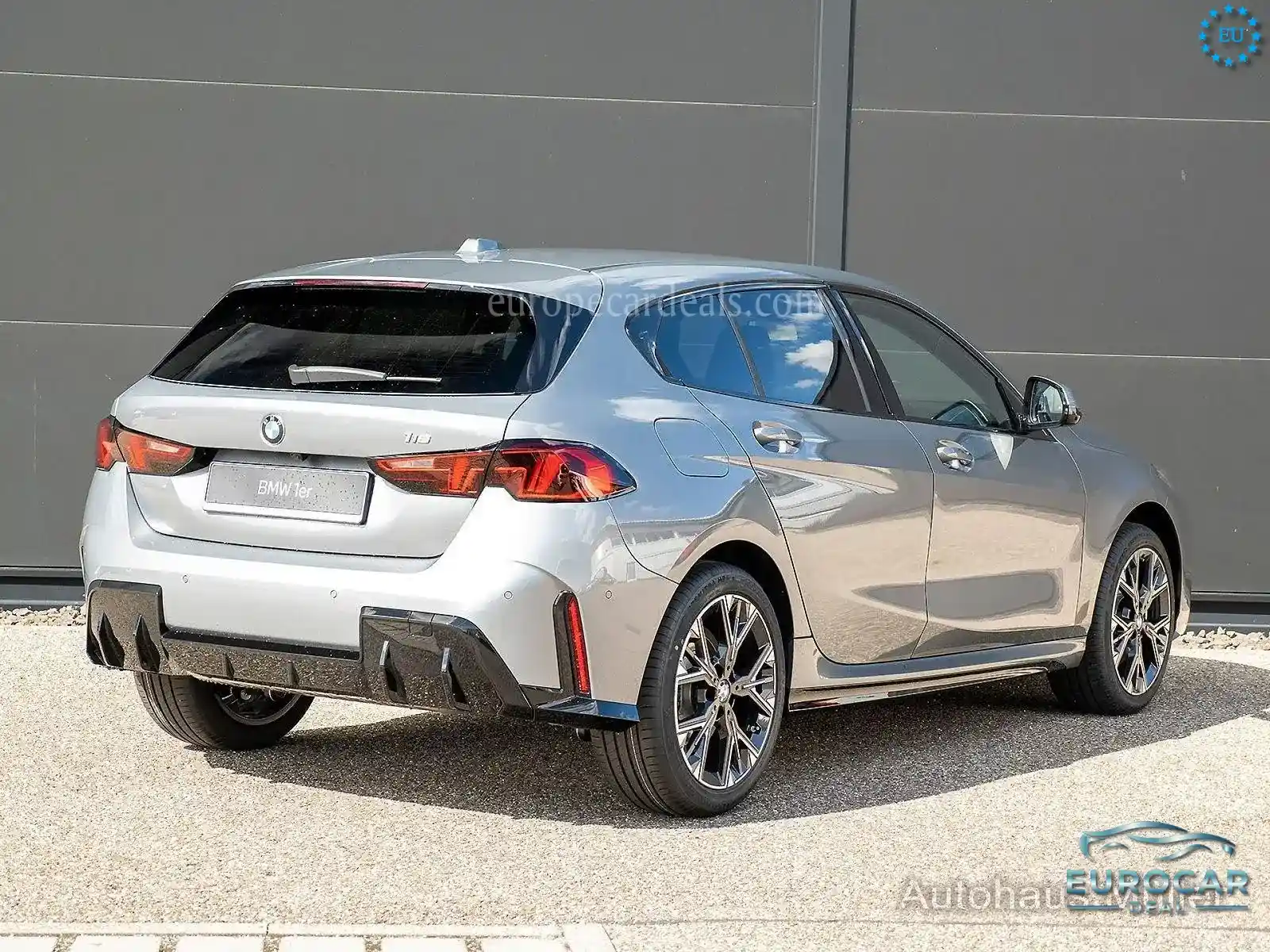 BMW 116