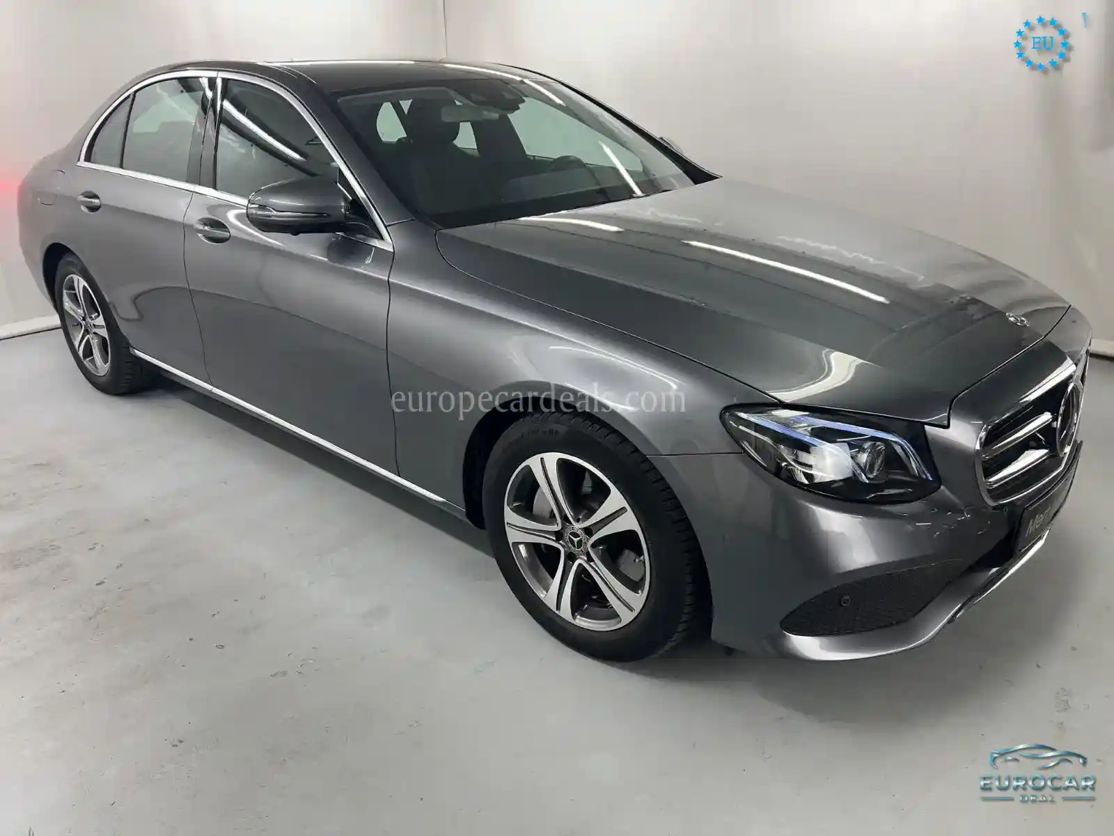 Mercedes-Benz E 350