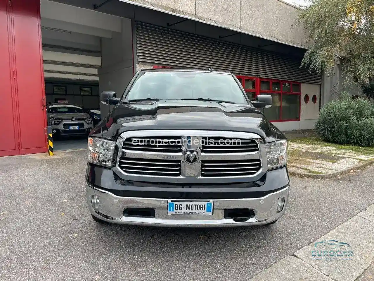 Dodge Other