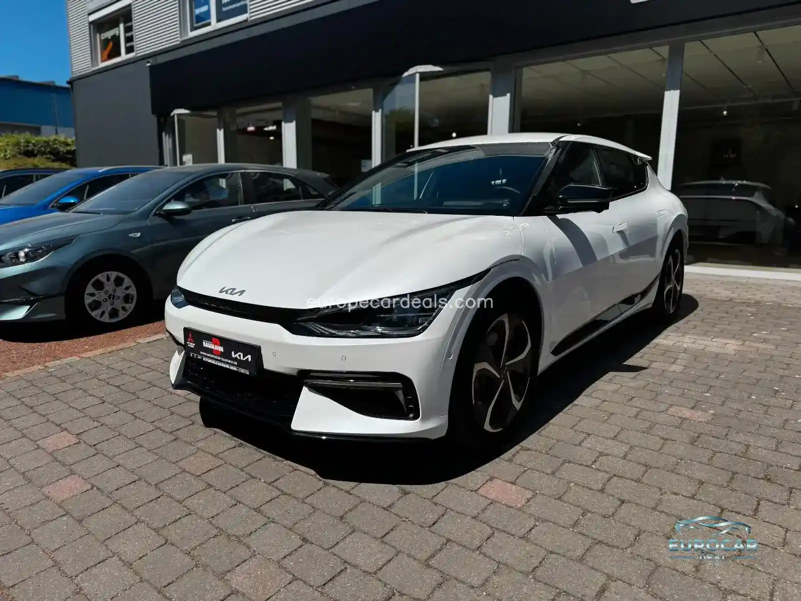 Kia EV6