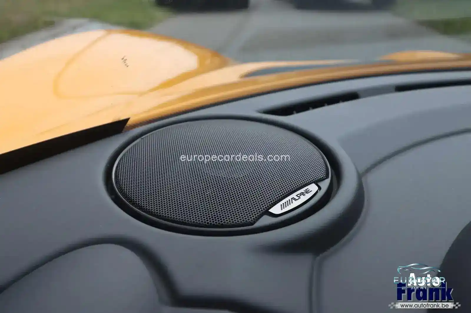 Lotus Elise
