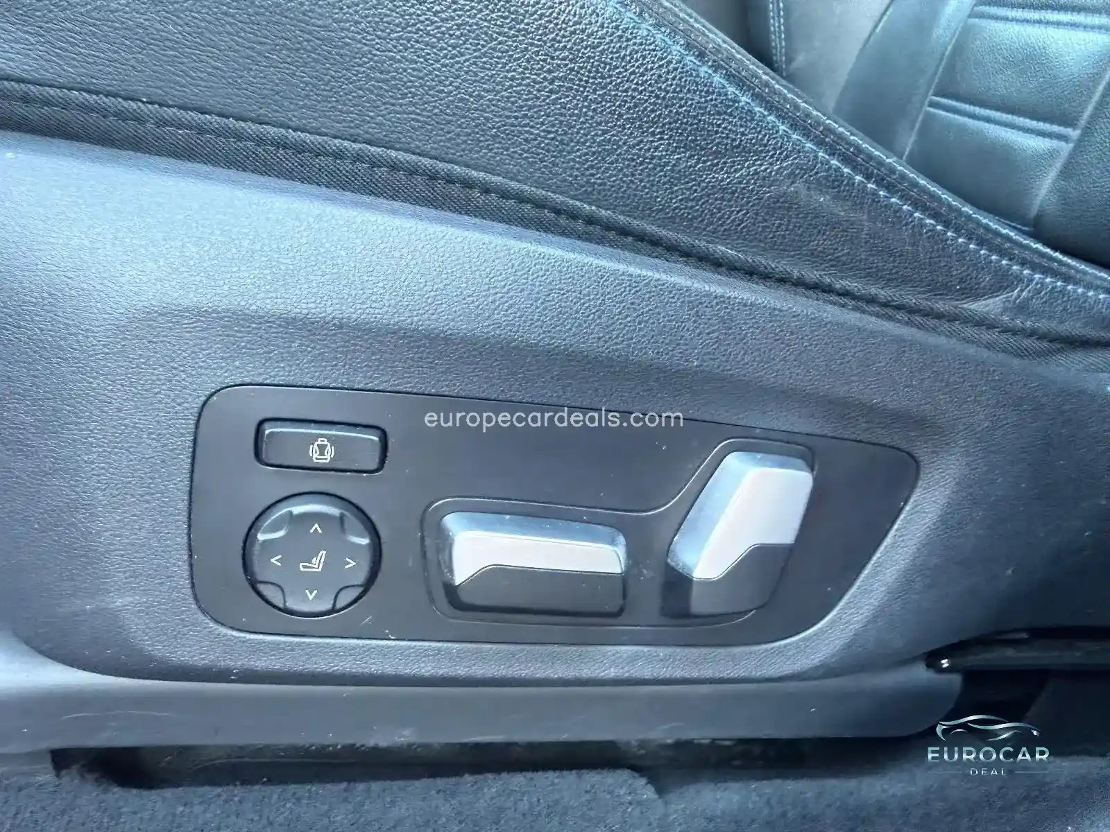 BMW X3 M40