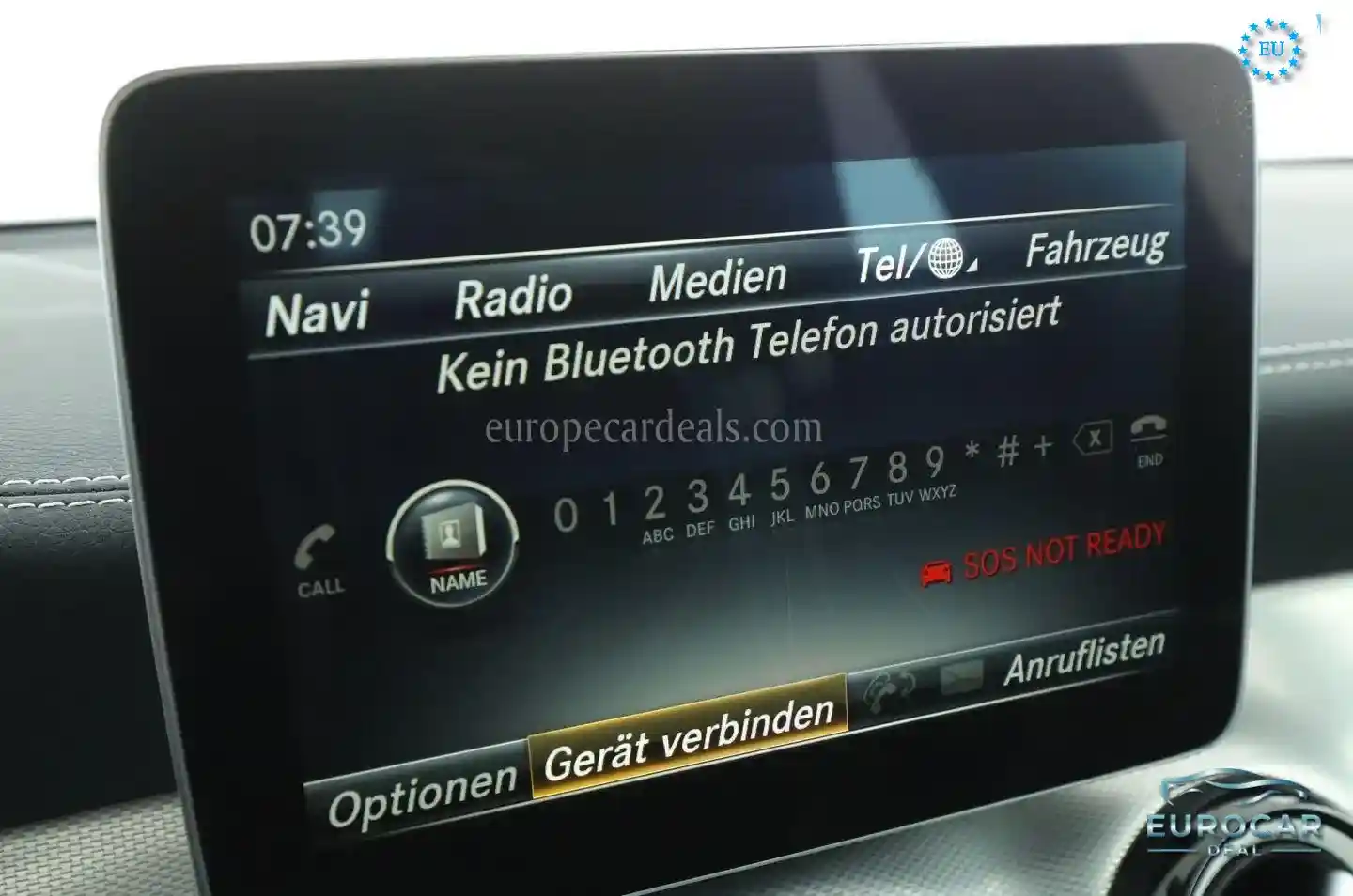 Mercedes-Benz A 220
