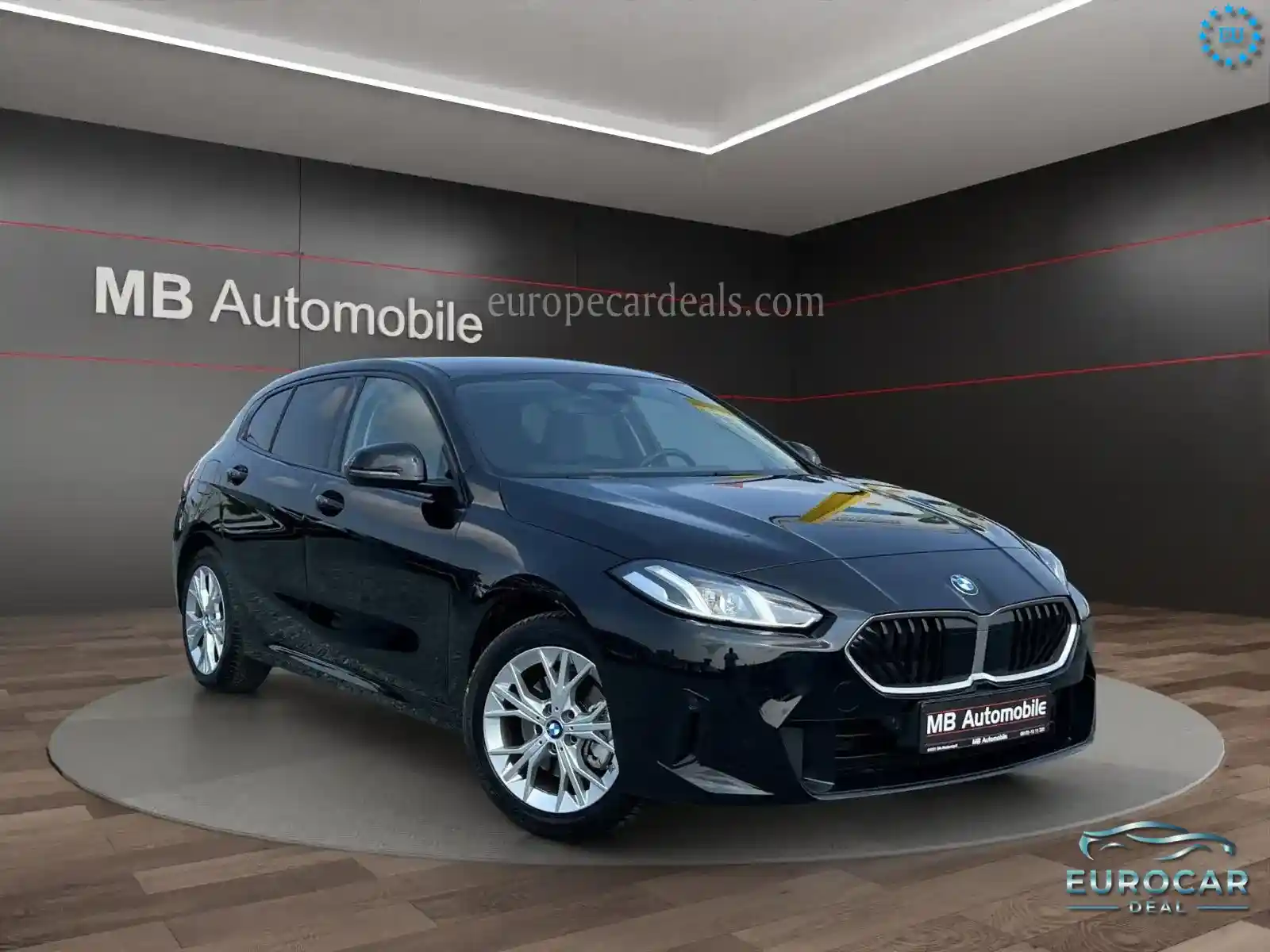 BMW 118