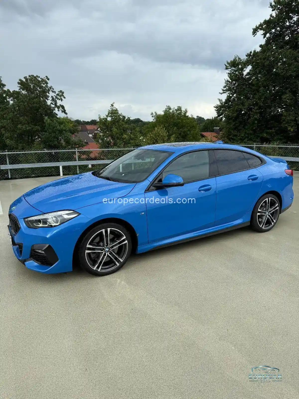 BMW 220