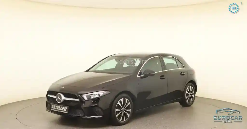 Mercedes-Benz A 220