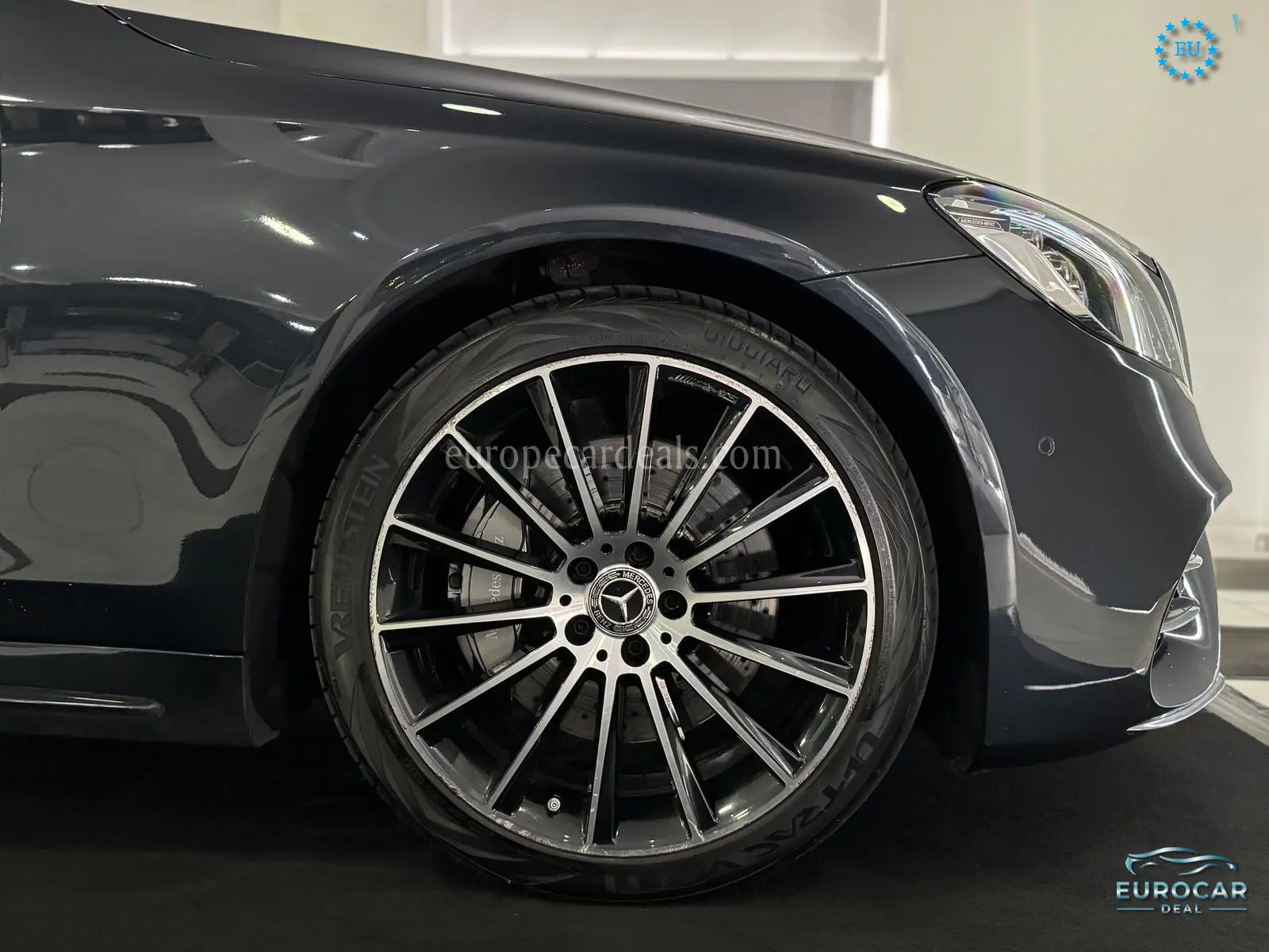 Mercedes-Benz S 400