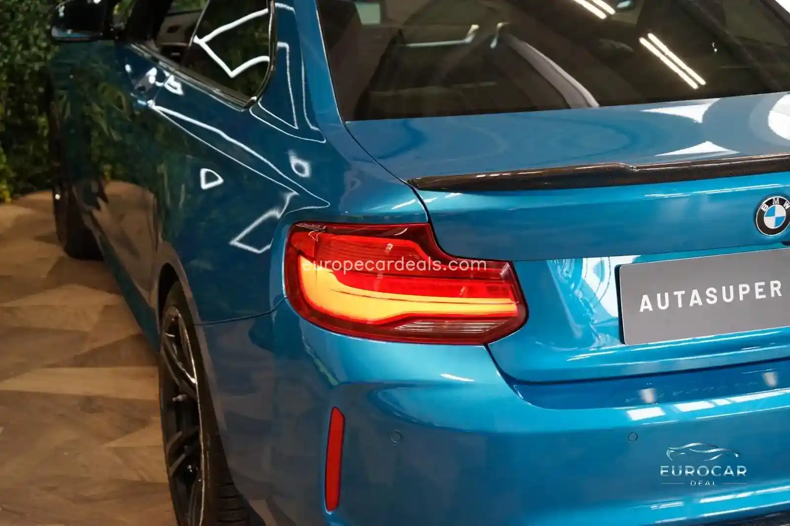 BMW M2