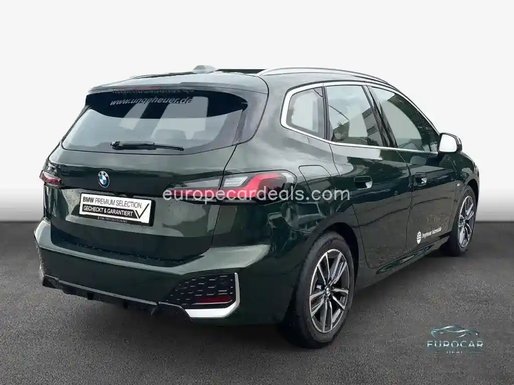 BMW 218 Active Tourer