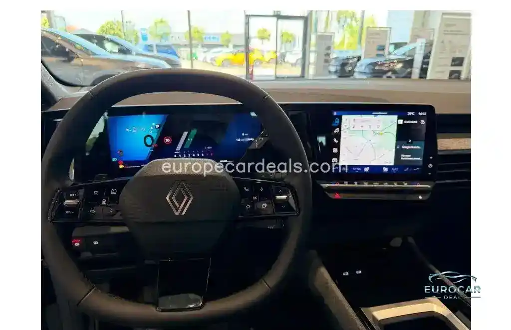 Renault Austral