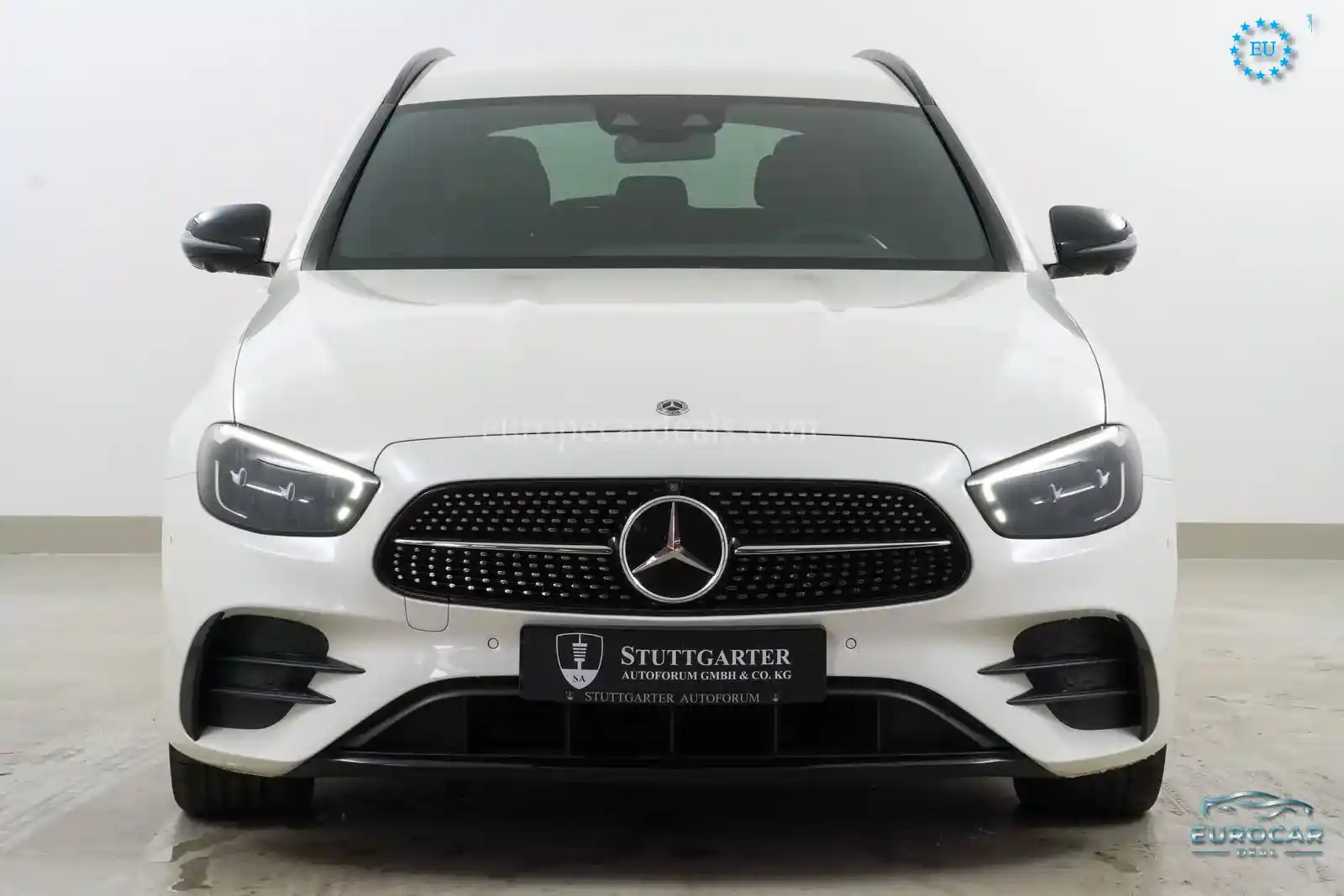 Mercedes-Benz E 400
