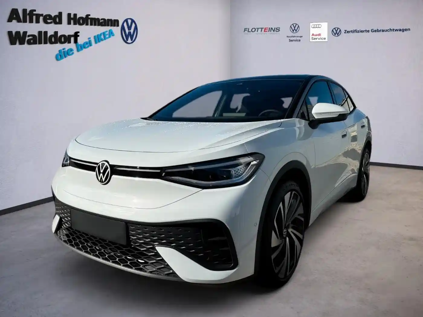 Volkswagen ID.5