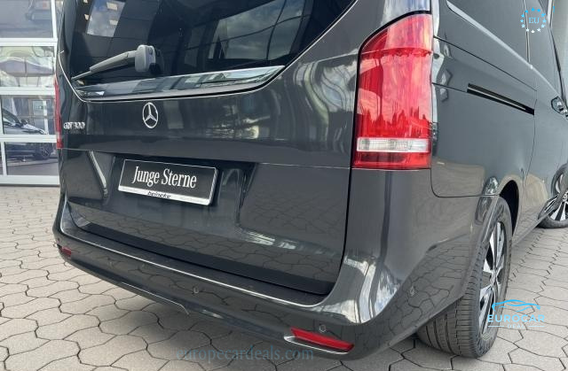 Mercedes-Benz EQV