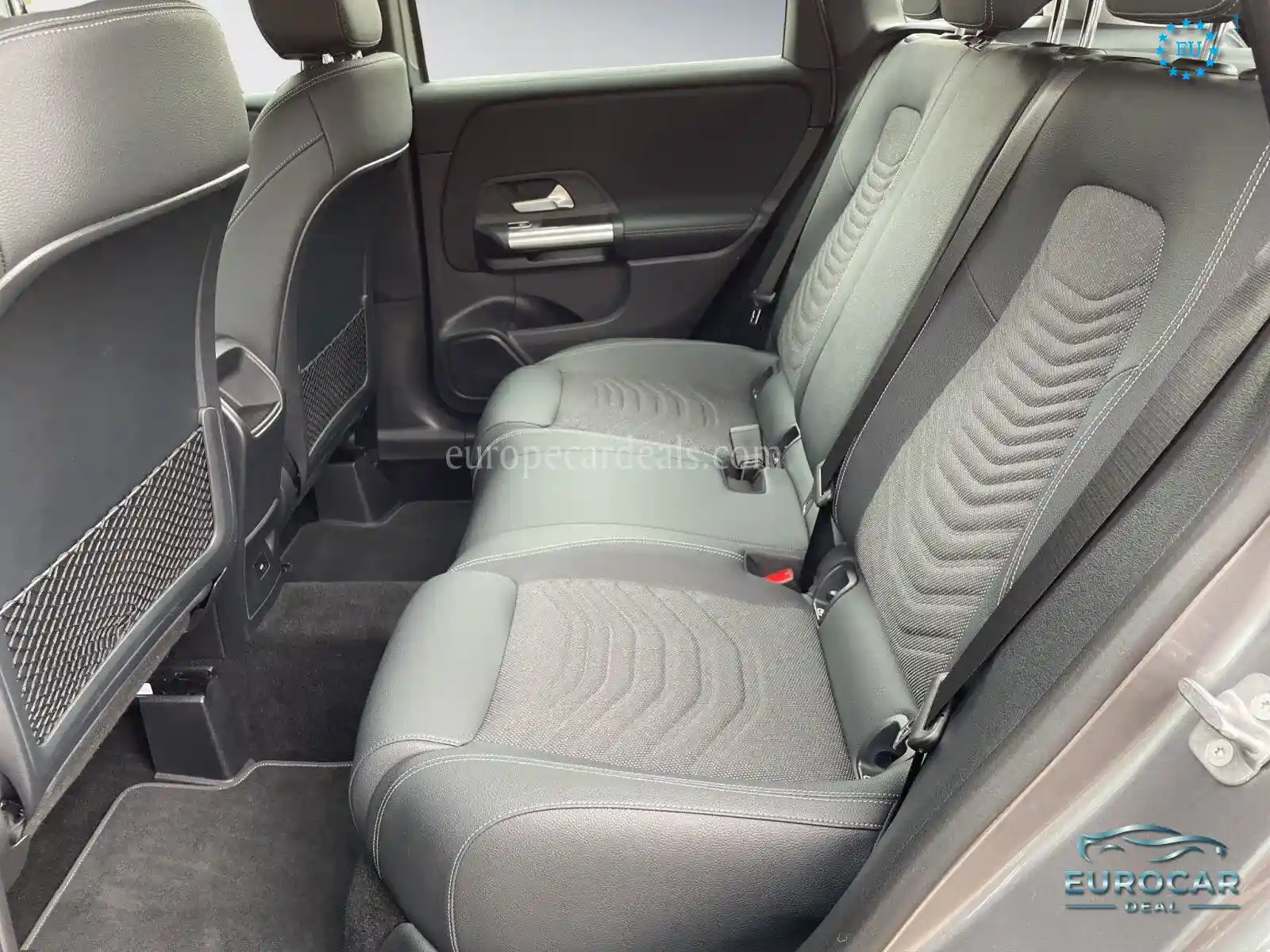 Mercedes-Benz B 250