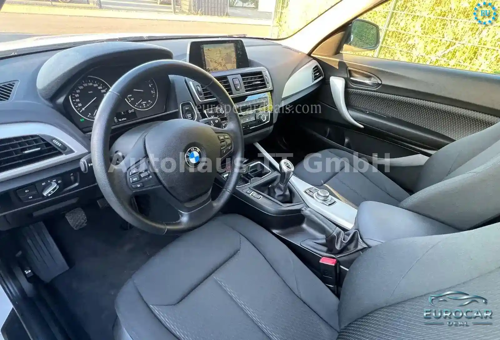BMW 116