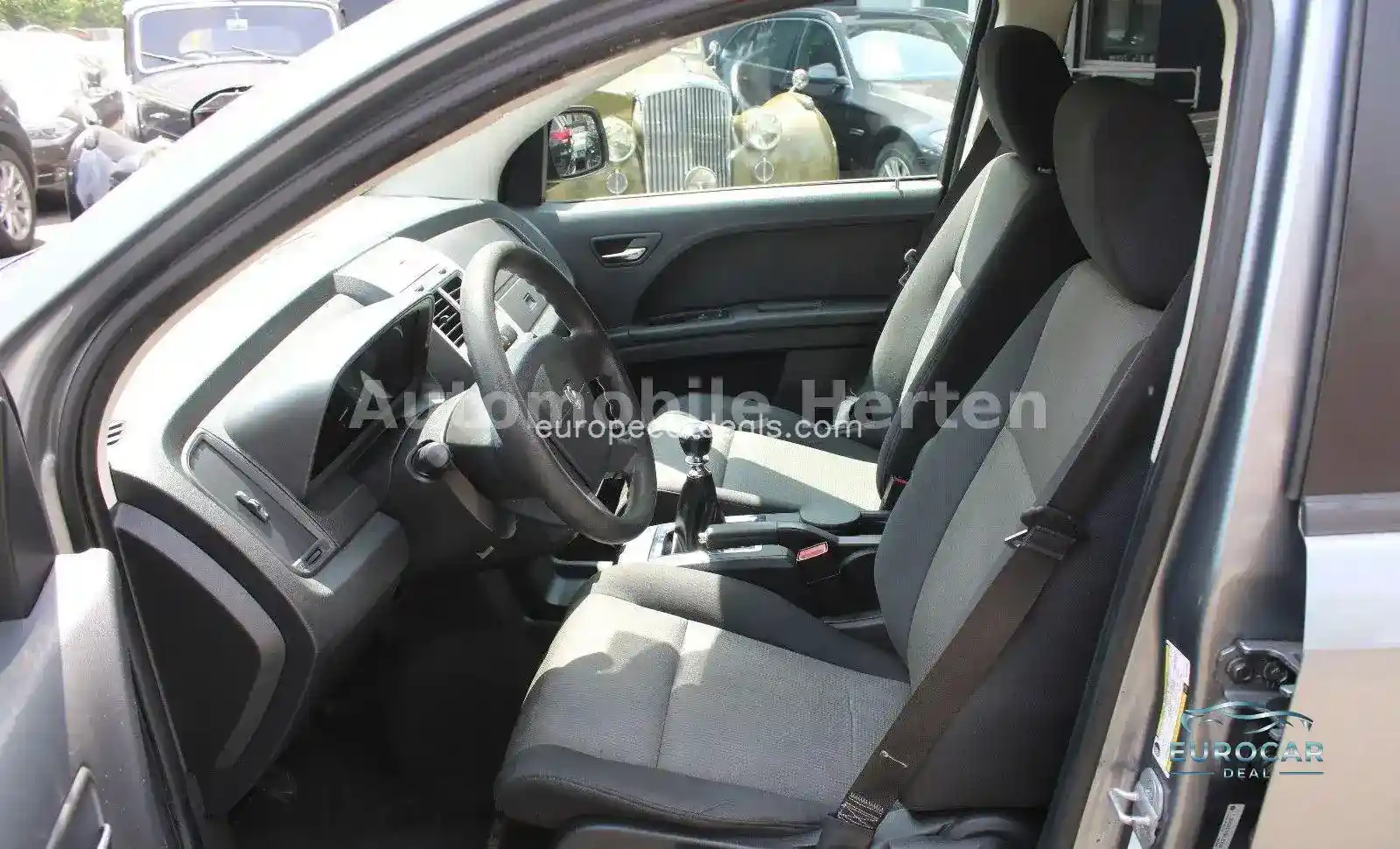 Dodge Journey