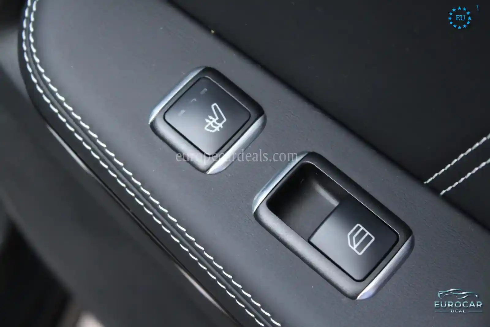 Mercedes-Benz E 63 AMG