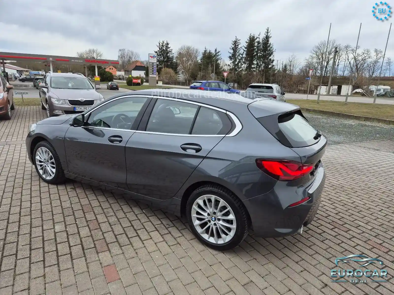BMW 116