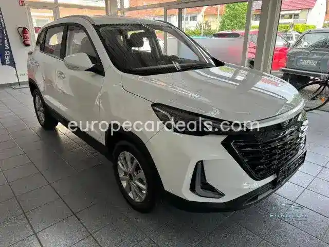 BAIC Other