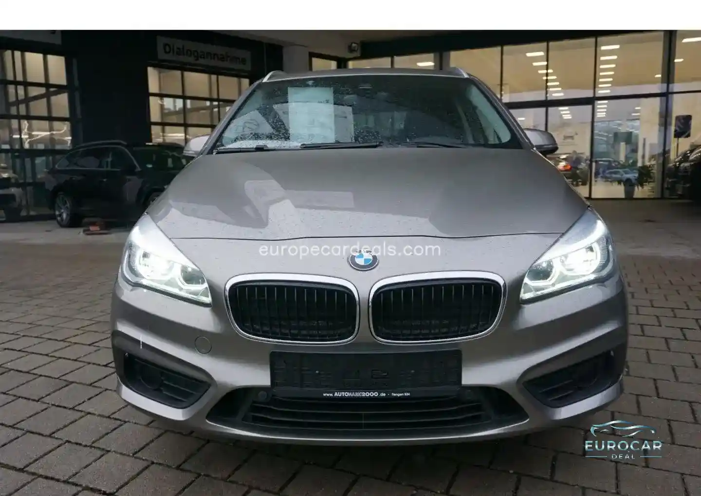 BMW 220 Active Tourer