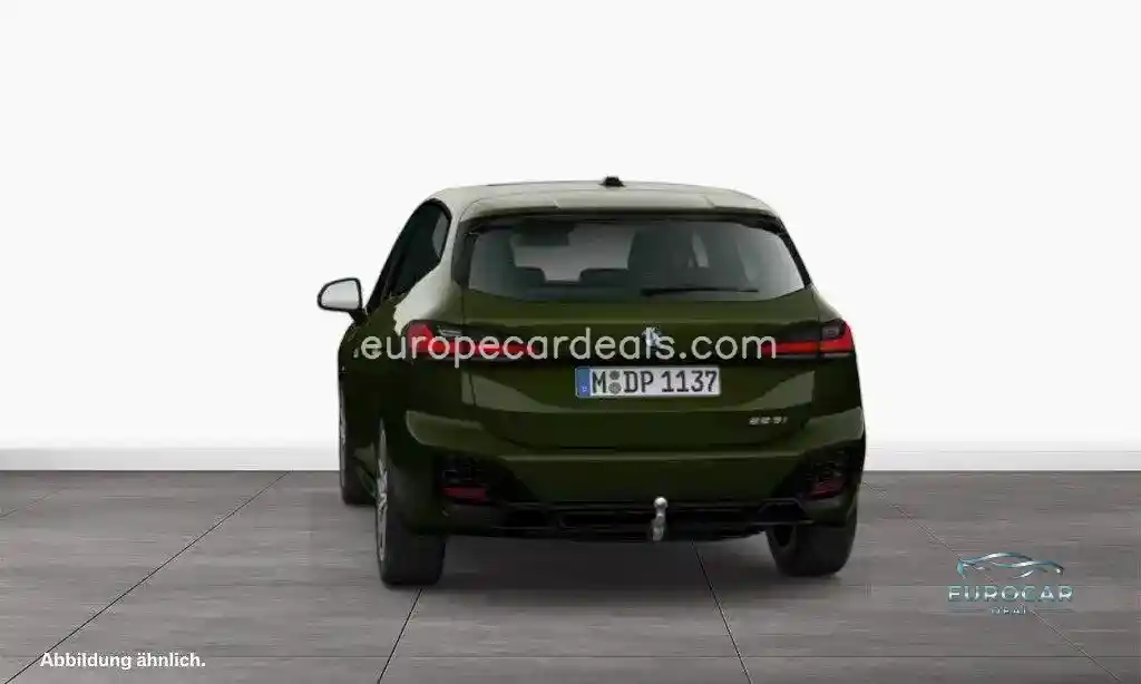 BMW 223 Active Tourer