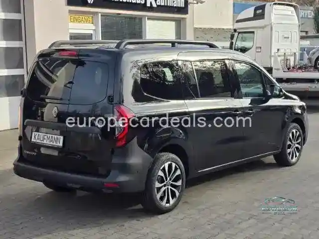 Renault Grand Kangoo
